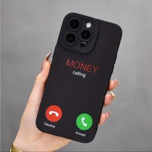 iPhone 13 phone case. New with tags.